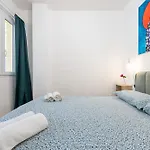 Cugia 14 - Center House