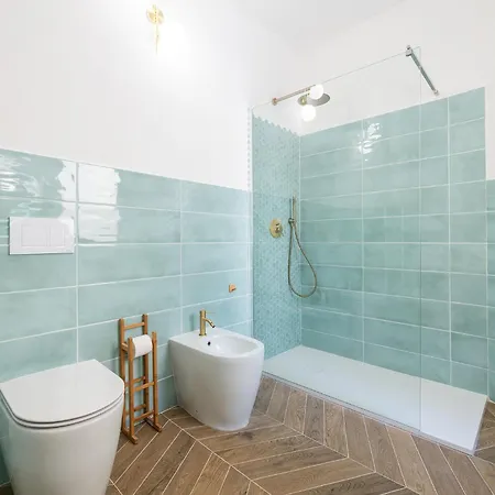 Cugia 14 - Center Appartement