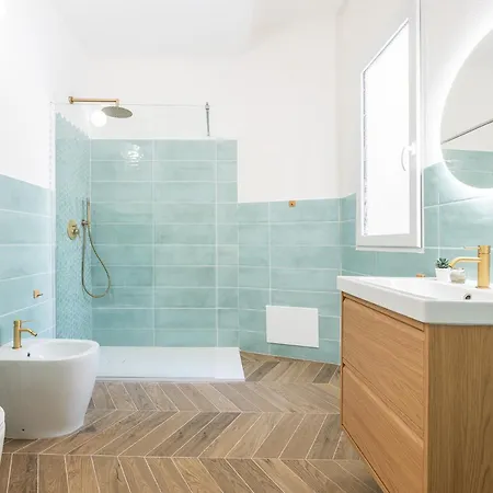 Cugia 14 - Center Appartement