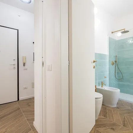 Appartement Cugia 14 - Center Cagliari