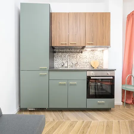 Cugia 14 - Center House * Κάλιαρι