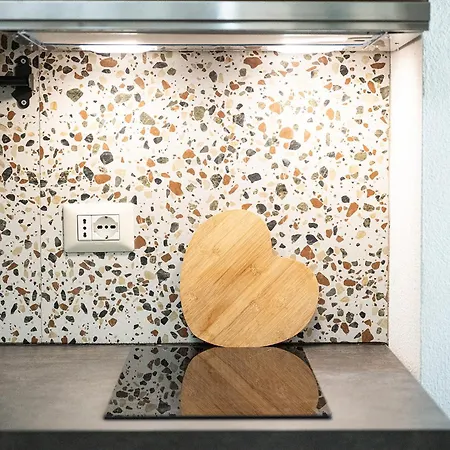 Cugia 14 - Center House Διαμέρισμα