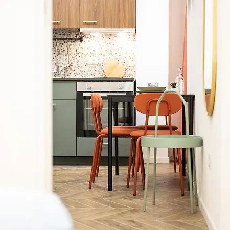Cugia 14 - Center House * Κάλιαρι