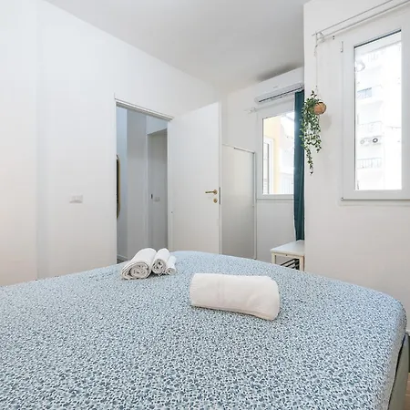 Cugia 14 - Center House Διαμέρισμα