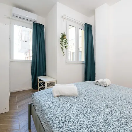 Cugia 14 - Center House Διαμέρισμα Κάλιαρι