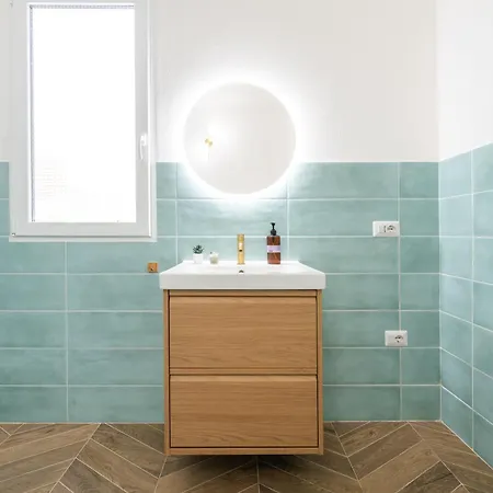 Cugia 14 - Center Appartement Cagliari